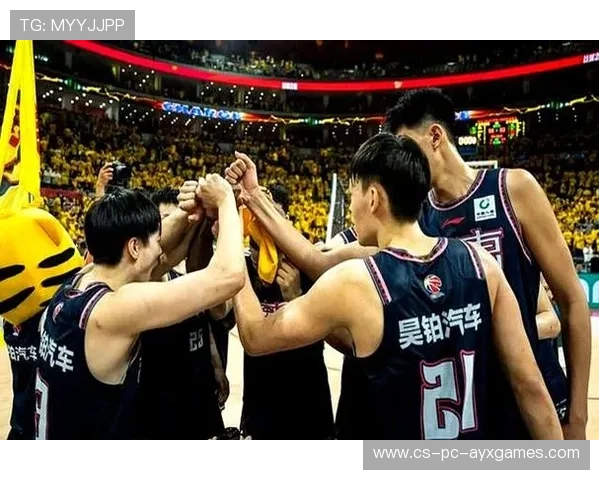 辽宁外援引爆热度,CBA赛场风云再起!